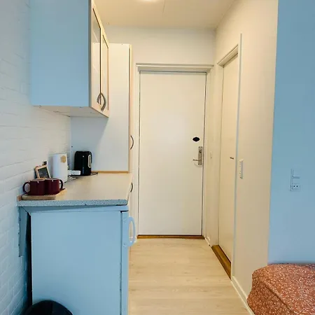 5 Minute Walk To Lego House - Best Location - Garden On Site-n4 Apartment *