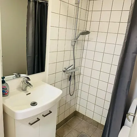 5 Minute Walk To Lego House - Best Location - Garden On Site-n4 Apartment